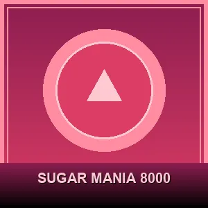 Sugar Mania 8000
