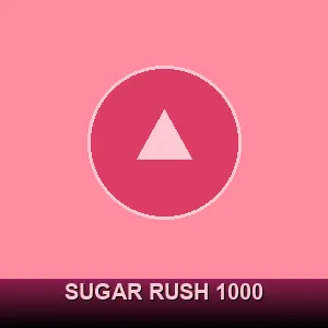 Sugar Rush 1000