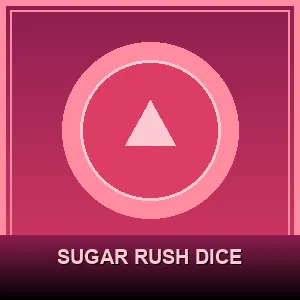 Sugar Rush Dice