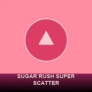 Sugar Rush Super Scatter