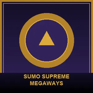 Sumo Supreme Megaways