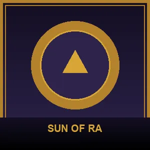 Sun of Ra
