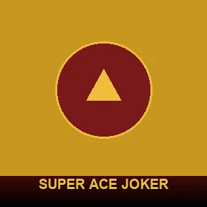 Super Ace Joker