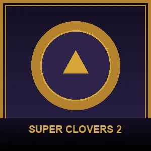Super Clovers 2