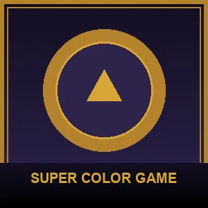 SUPER COLOR GAME
