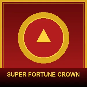 Super Fortune Crown