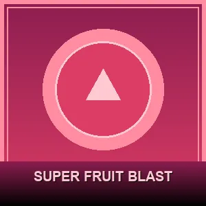 Super Fruit Blast