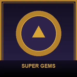SUPER GEMS