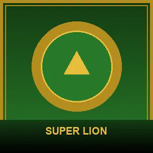 Super Lion