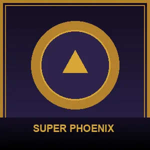Super Phoenix 