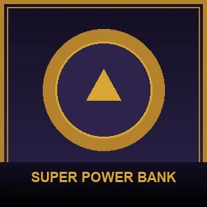 Super Power Bank