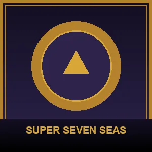 Super Seven Seas