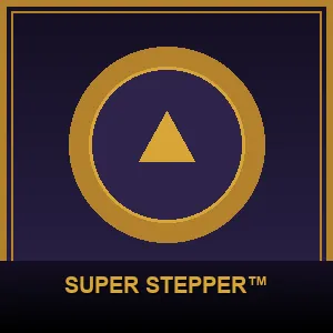 Super Stepper™