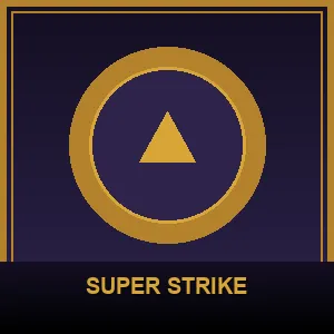 Super Strike