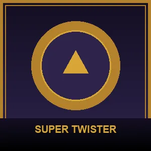 Super Twister
