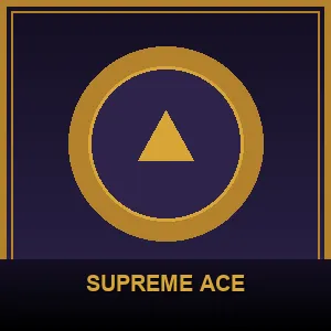 SUPREME ACE