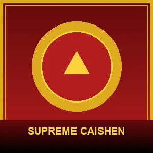 Supreme Caishen