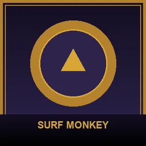 Surf Monkey