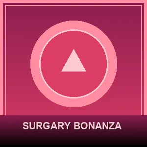 Surgary bonanza 