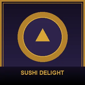 SUSHI DELIGHT