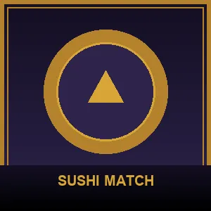 Sushi Match