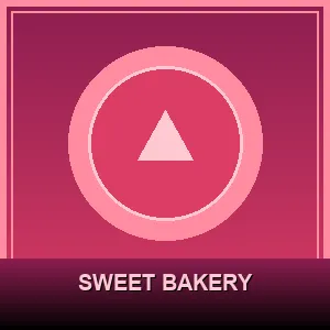 Sweet Bakery