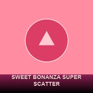 Sweet Bonanza Super Scatter