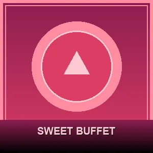 Sweet Buffet