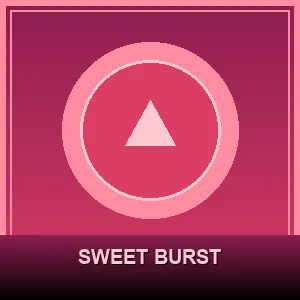 Sweet Burst