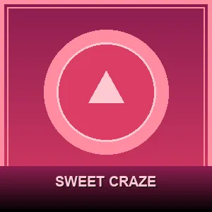 Sweet Craze
