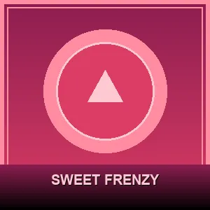 Sweet Frenzy