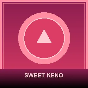 Sweet Keno