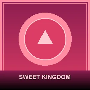 Sweet Kingdom