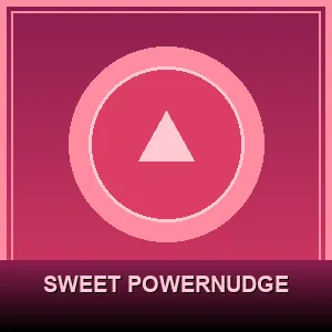 Sweet Powernudge