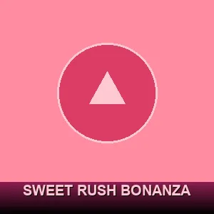 Sweet Rush Bonanza