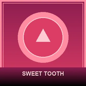 Sweet Tooth