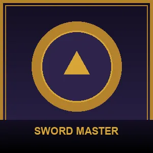 Sword Master