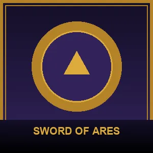 Sword of Ares
