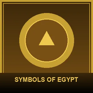 Symbols of Egypt