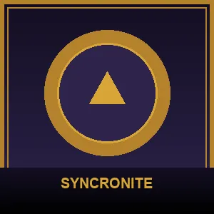 Syncronite