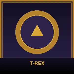 T-REX