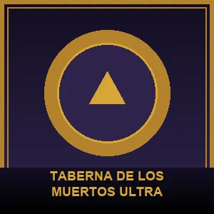 Taberna De Los Muertos Ultra