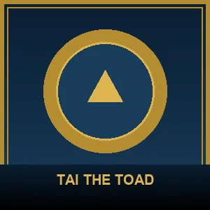 Tai The Toad