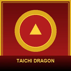 TAICHI DRAGON