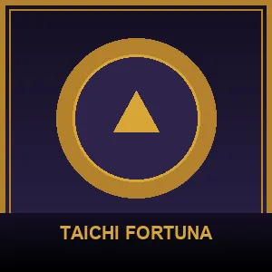 Taichi Fortuna