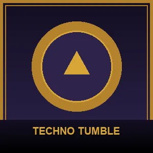 Techno Tumble