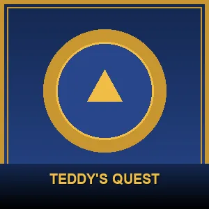 Teddy's Quest
