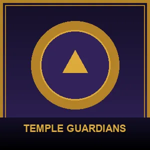 Temple Guardians