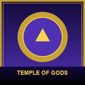 Temple of Gods