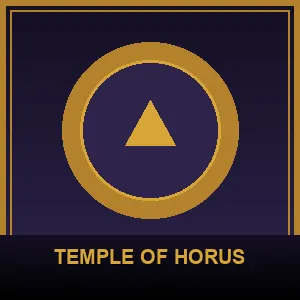 Temple of Horus
